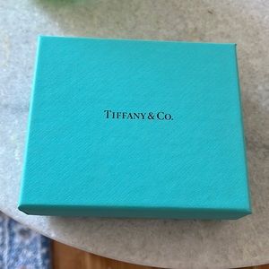 Tiffany’s loop spoon